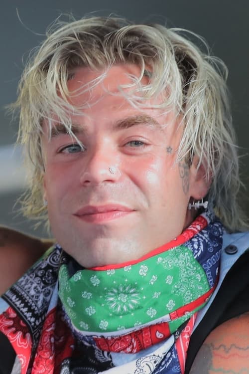 Picture of Mod Sun