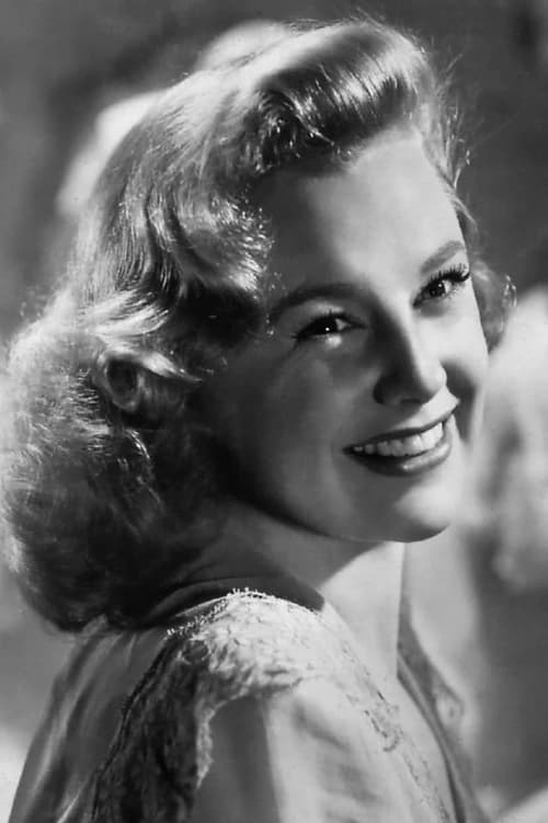 Picture of June Allyson