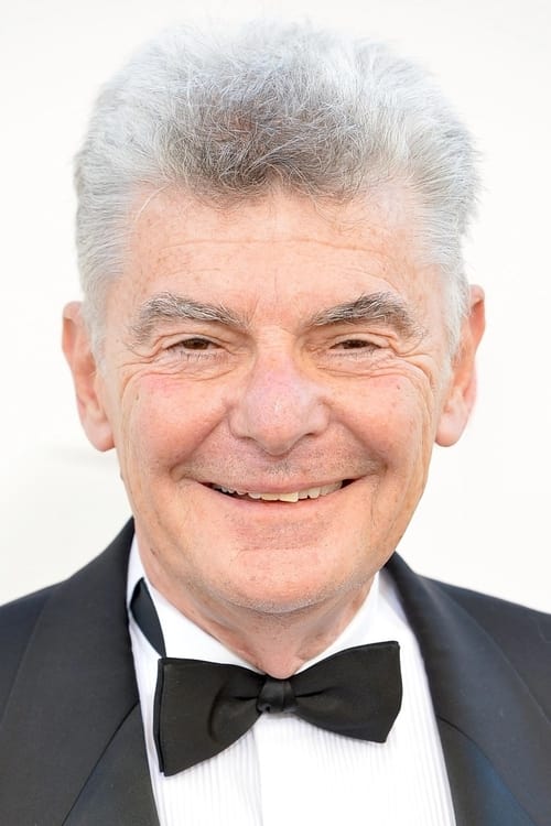 Picture of Richard Benjamin