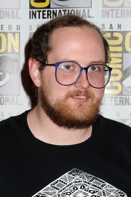 Picture of Dan Deacon