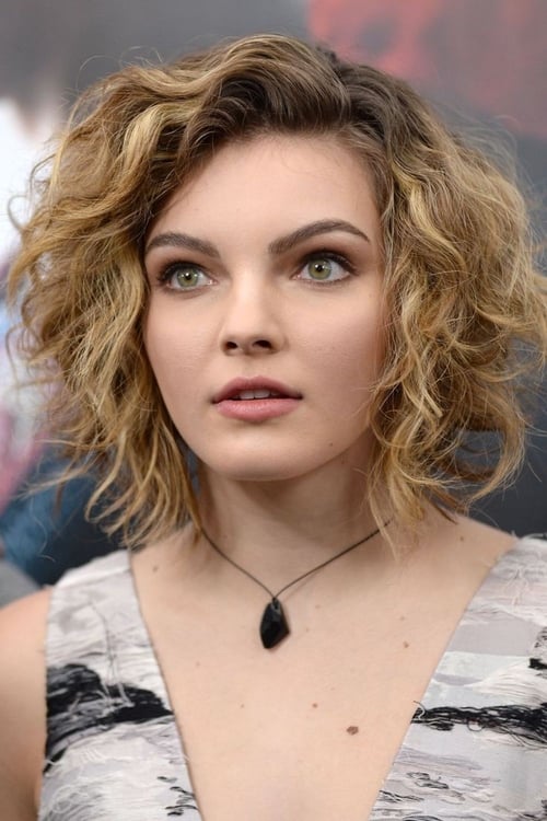 Picture of Camren Bicondova