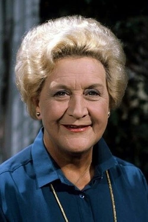 Picture of Mollie Sugden