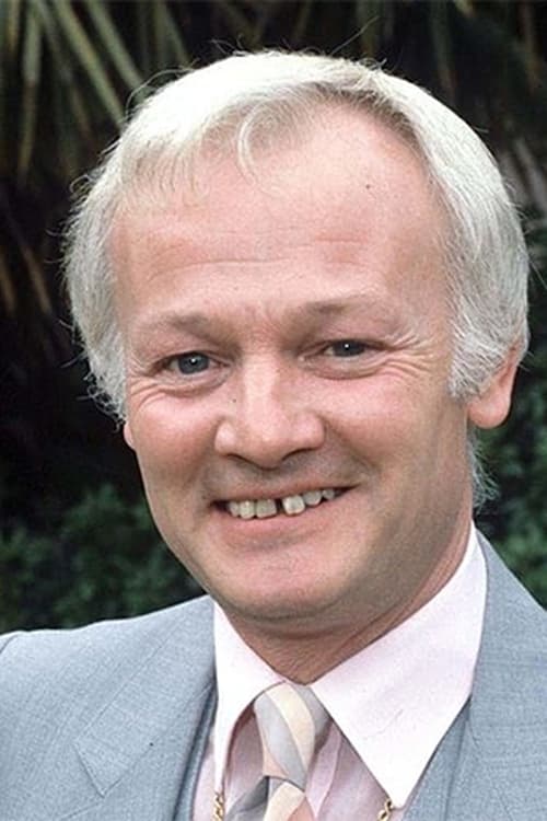 Picture of John Inman