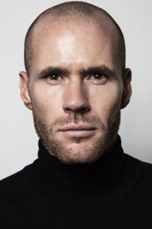 Picture of Oliver Trevena