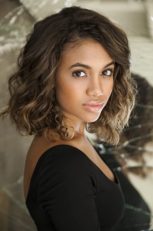 Picture of Paige Hurd