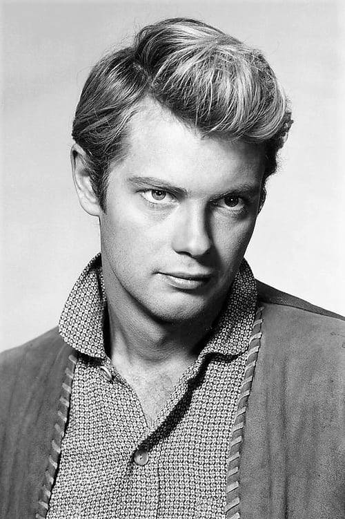 Picture of Troy Donahue