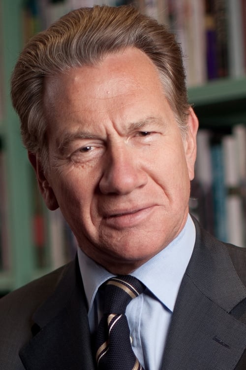 Picture of Michael Portillo