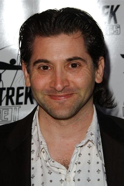 Picture of Andrew Koenig