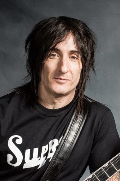 Picture of Richard Fortus