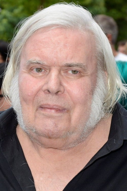 Picture of H. R. Giger