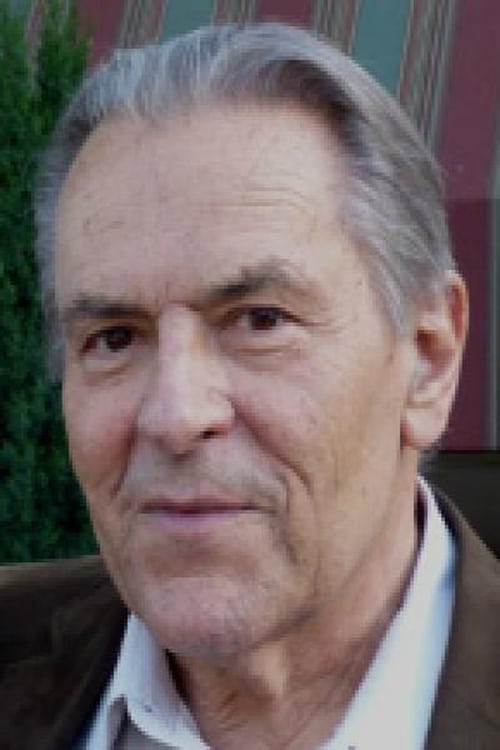 Picture of Stanislav Grof