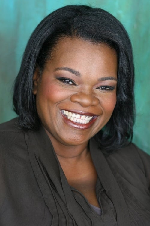 Picture of Davenia McFadden