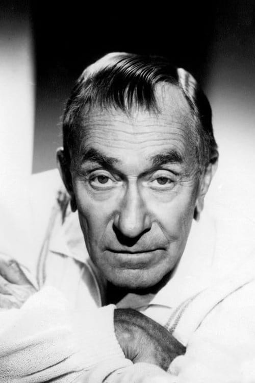 Picture of William Demarest