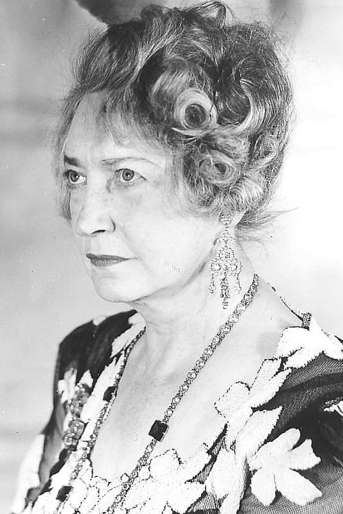 Picture of Georgia Caine