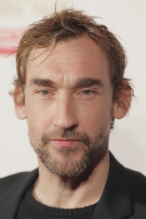 Picture of Joseph Mawle