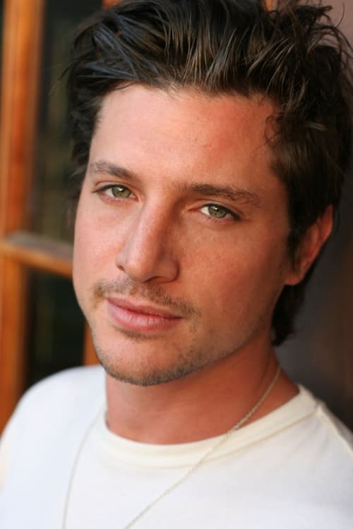 Picture of Simon Rex