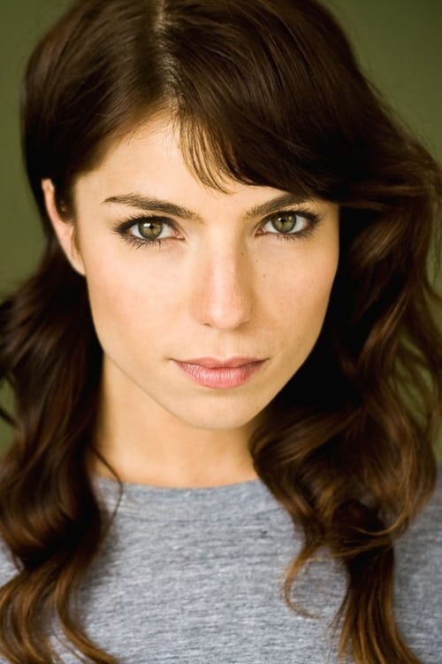 Picture of Angela Trimbur