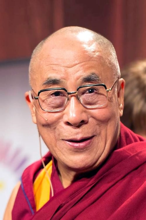 Picture of Tenzin Gyatso