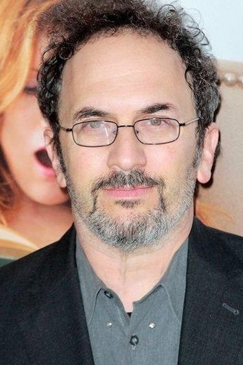 Picture of Robert Smigel