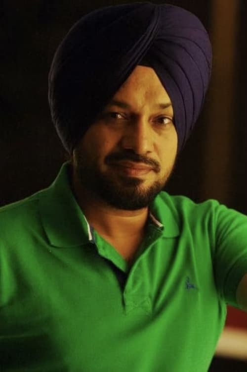 Picture of Gurpreet Ghuggi