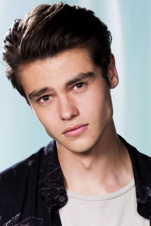 Picture of Felix Mallard