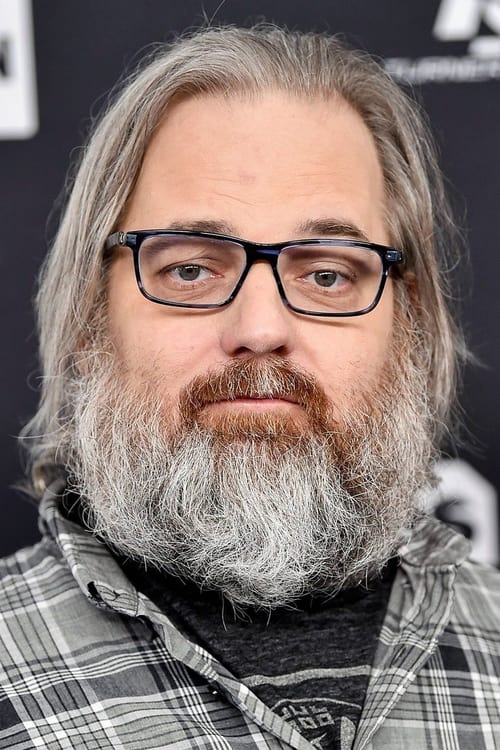 Picture of Dan Harmon