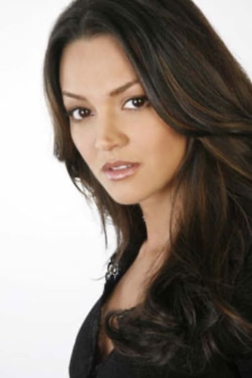 Picture of Paula Garcés