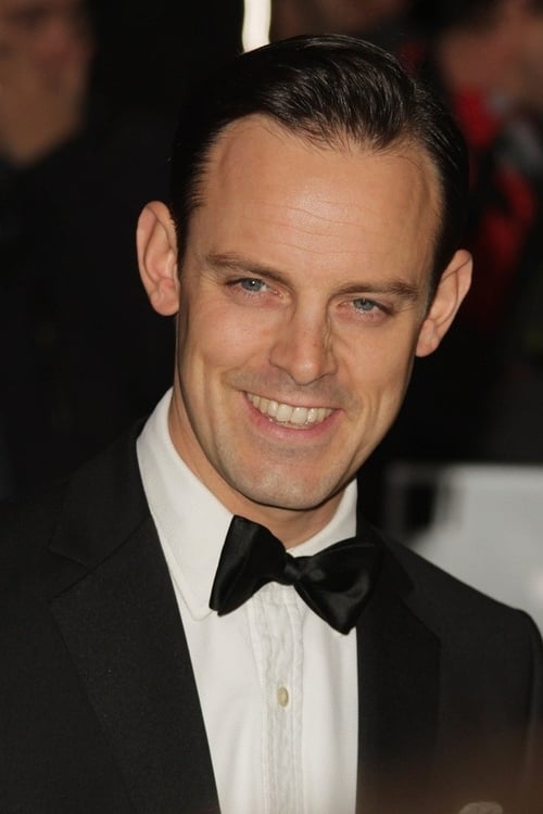 Picture of Harry Hadden-Paton