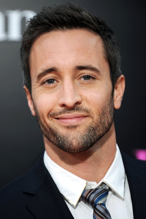 Picture of Alex O'Loughlin