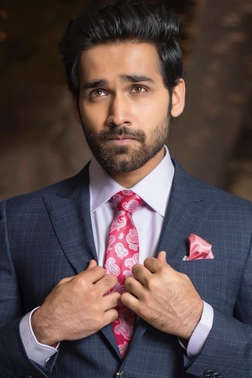 Picture of Amitash Pradhan