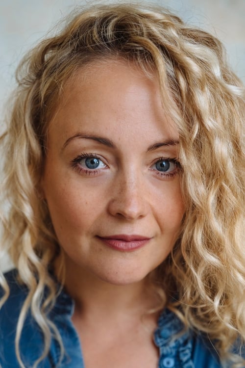 Picture of Victoria Elliott