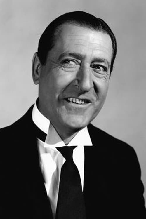 Picture of Arthur Treacher