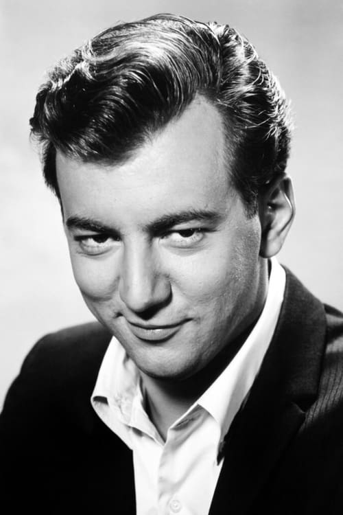 Picture of Bobby Darin