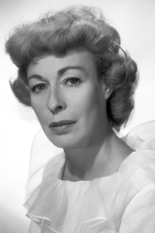 Picture of Eileen Heckart