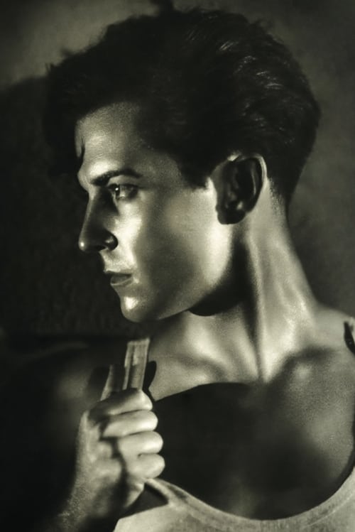 Picture of Ramon Novarro