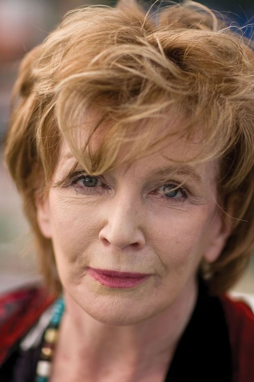 Picture of Edna O'Brien