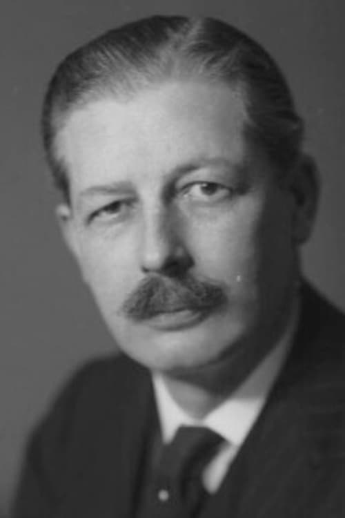 Picture of Harold Macmillan