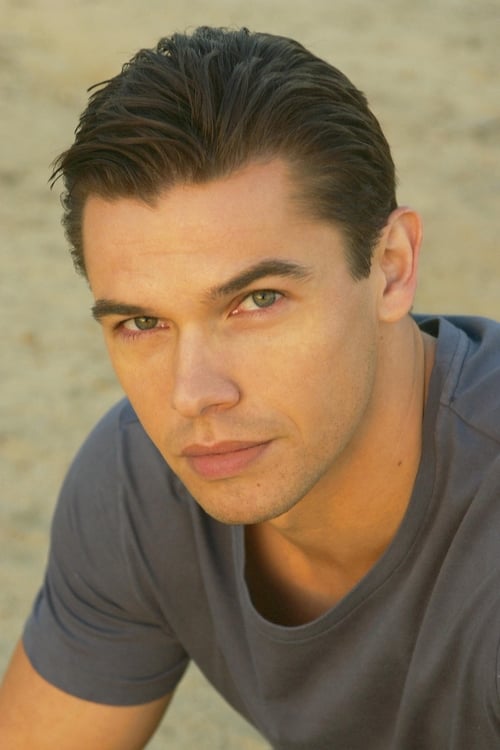 Picture of Paul Telfer