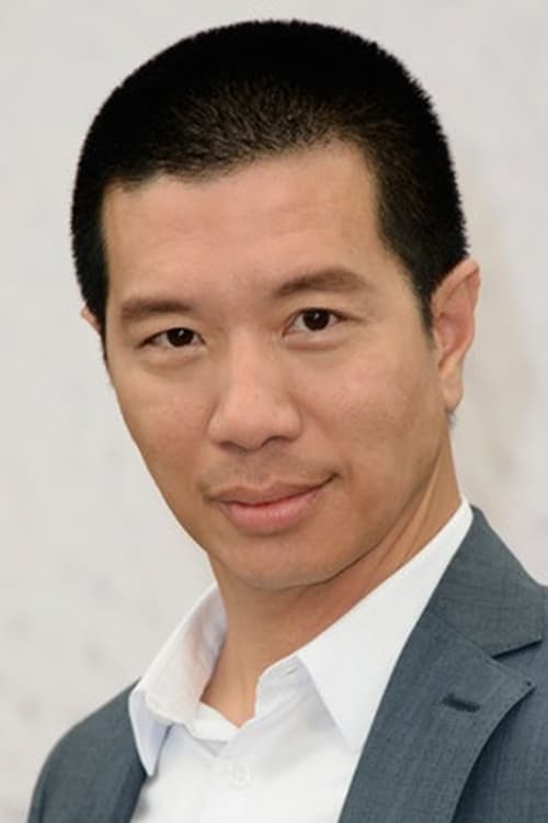 Picture of Reggie Lee