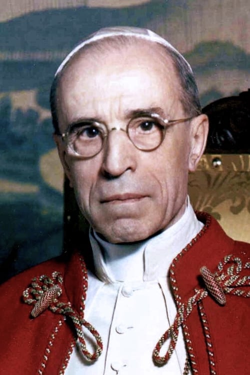 Picture of Pope Pius XII