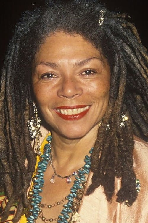 Picture of Rosalind Cash