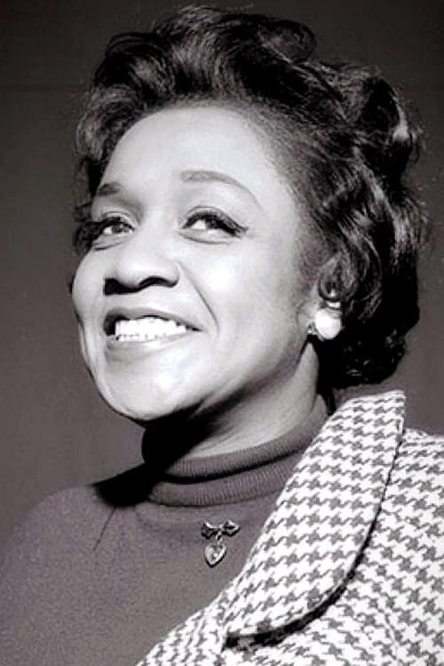 Picture of Isabel Sanford