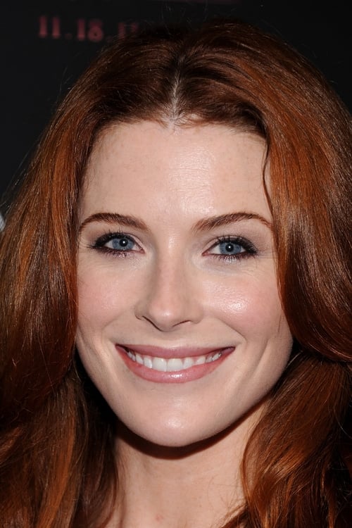 Picture of Bridget Regan