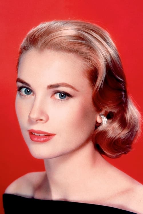 Picture of Grace Kelly