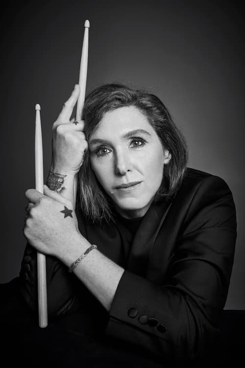 Picture of Patty Schemel