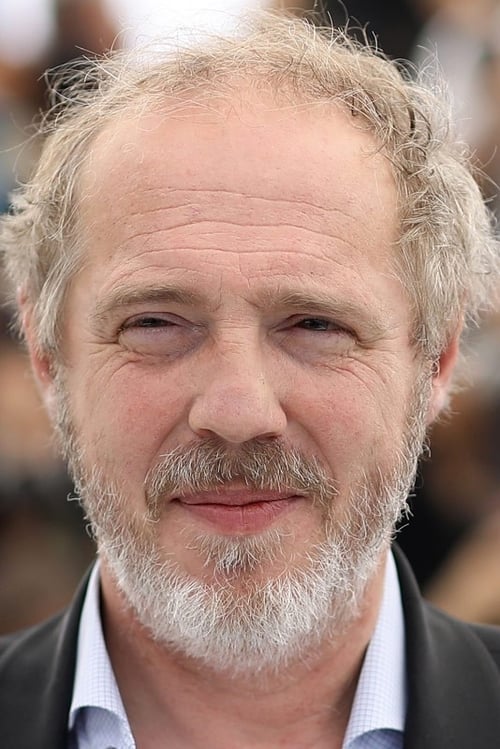 Picture of Arnaud Desplechin