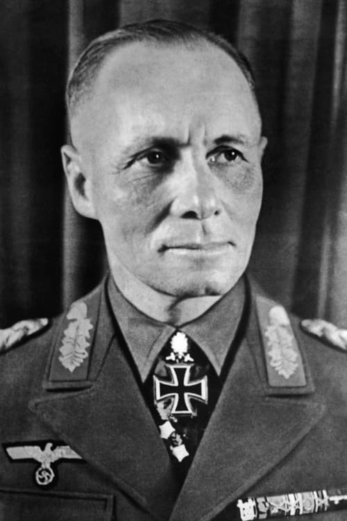 Picture of Erwin Rommel