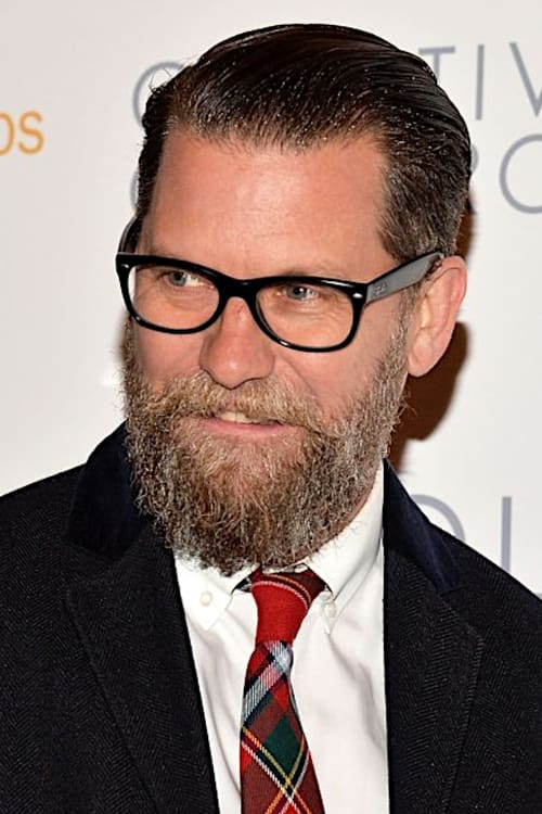 Picture of Gavin McInnes