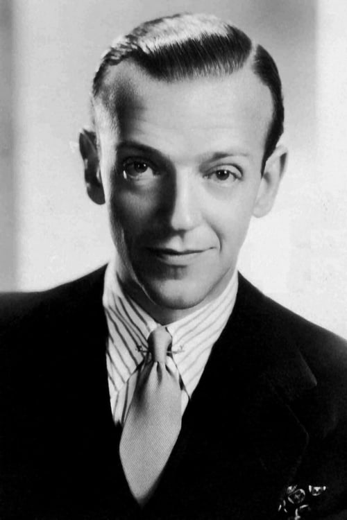 Picture of Fred Astaire