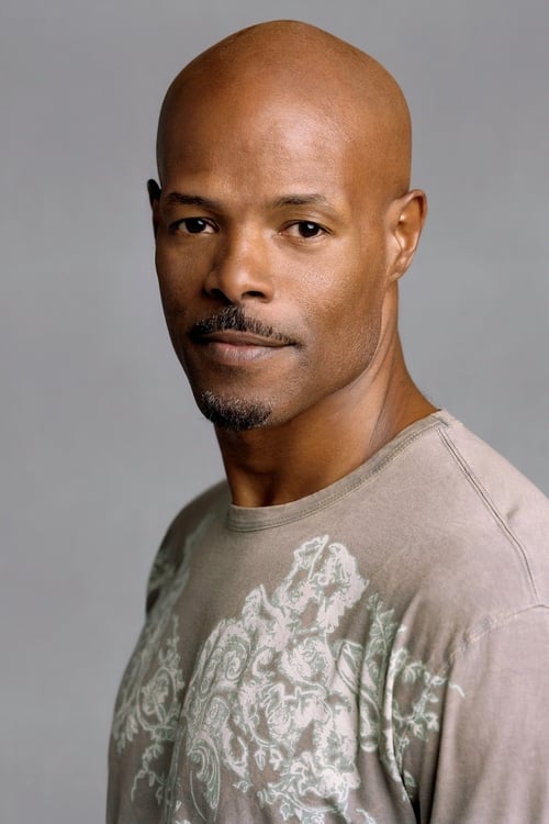 Picture of Keenen Ivory Wayans